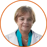 Director Ana Maria Haro