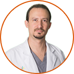 Therapist Robert Cohen